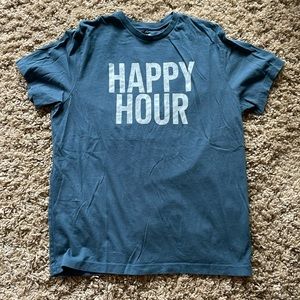 NWOT men’s fun cotton tshirt